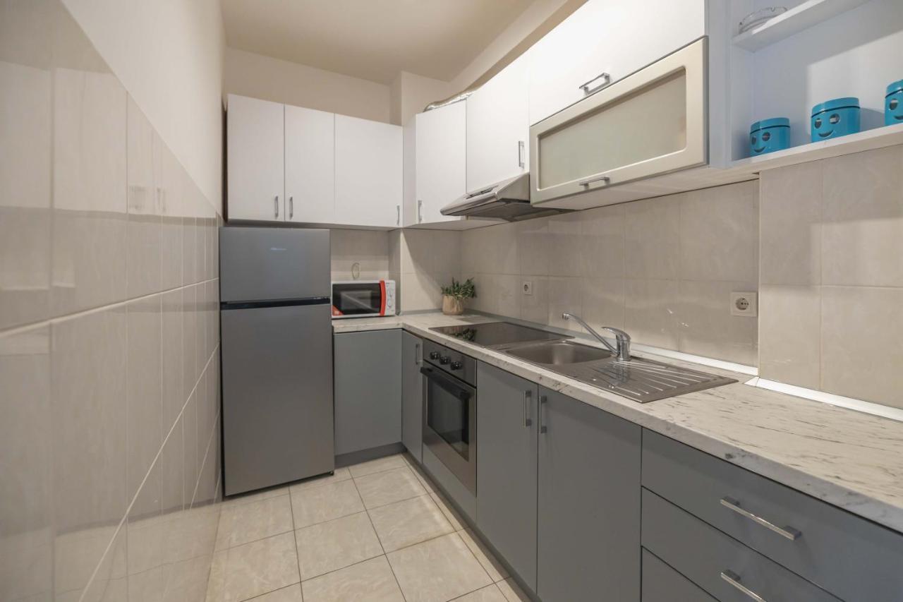 Apartment Marina Novi Sad Exterior photo
